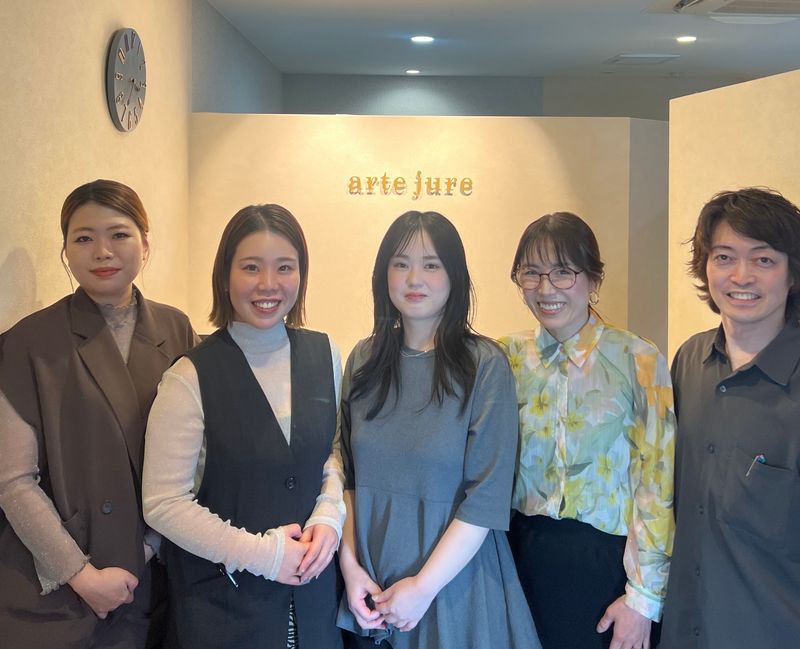 株式会社　arte arteの求人・転職情報