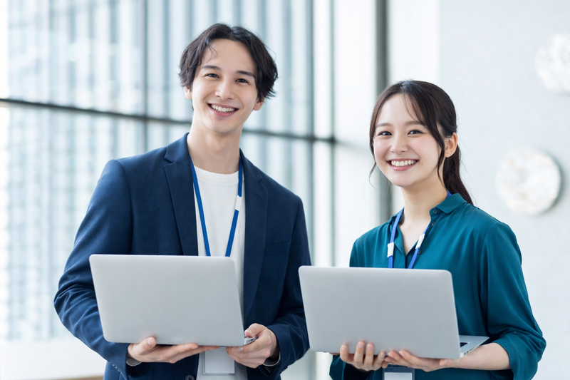 株式会社フェローシップのアルバイト・バイト求人情報-13