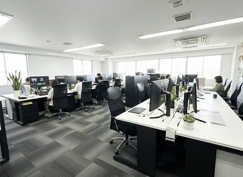 株式会社CapWorksのアルバイト・バイト求人情報
