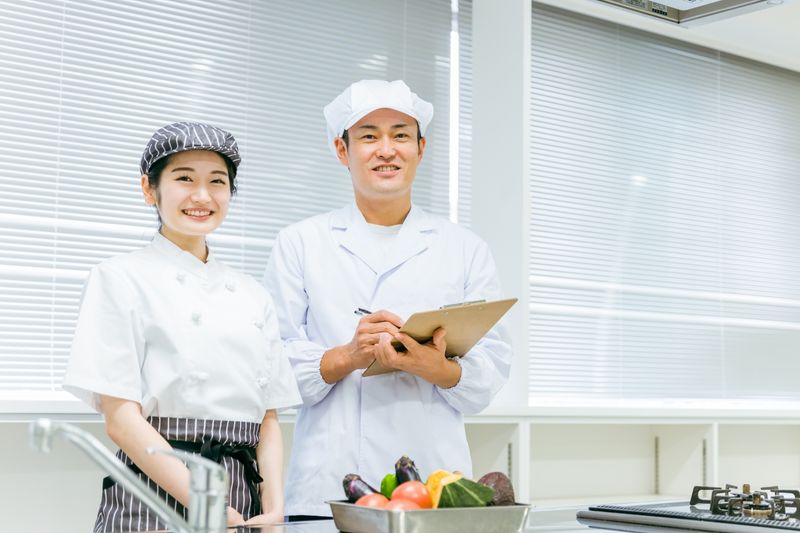 株式会社ひまわり食品の求人・転職情報
