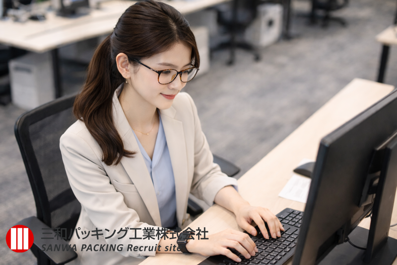 三和パッキング工業株式会社の求人・転職情報