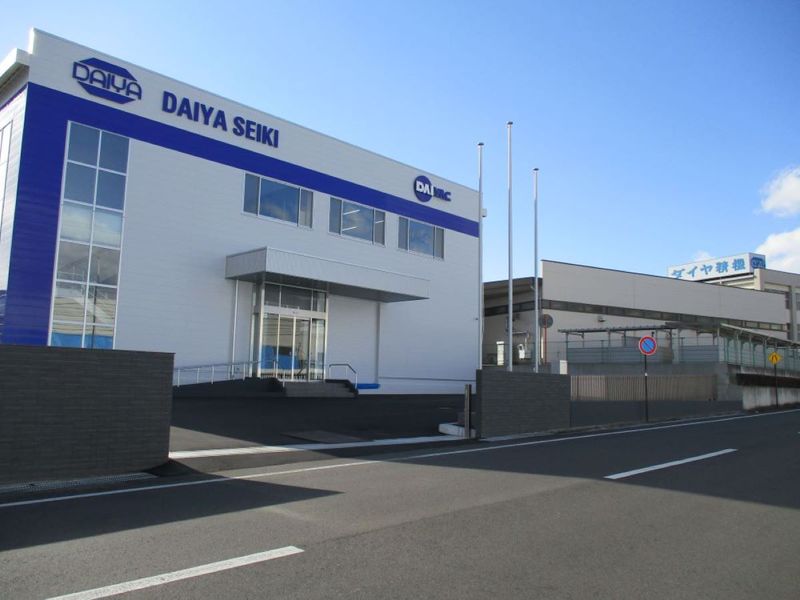 株式会社ダイヤ精機製作所の求人・転職情報