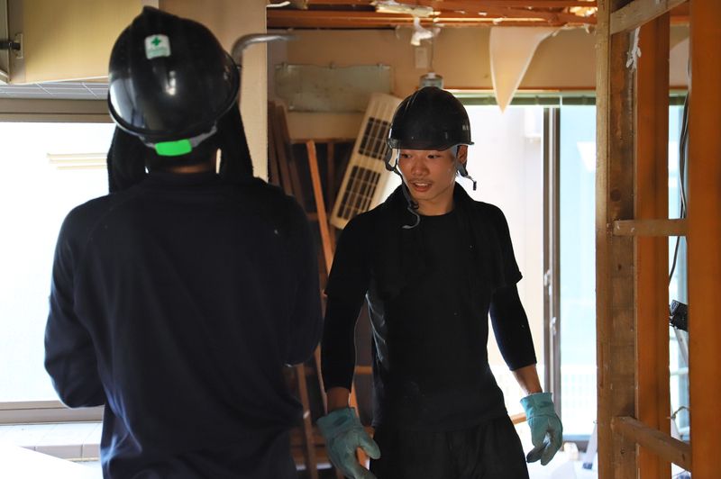 株式会社難波産業の求人・転職情報