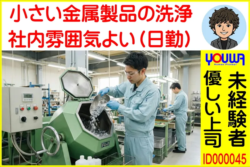 求人画像