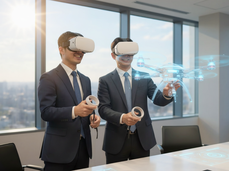 ＸＲ　Ｊａｐａｎ株式会社の求人・転職情報