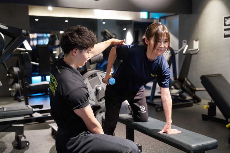 ウェルネスクラブ株式会社の求人・転職情報