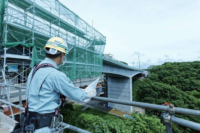 川元建設株式会社の求人・転職情報