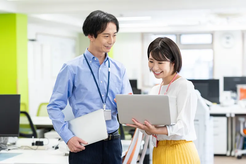 大末テクノサービス株式会社の求人・転職情報