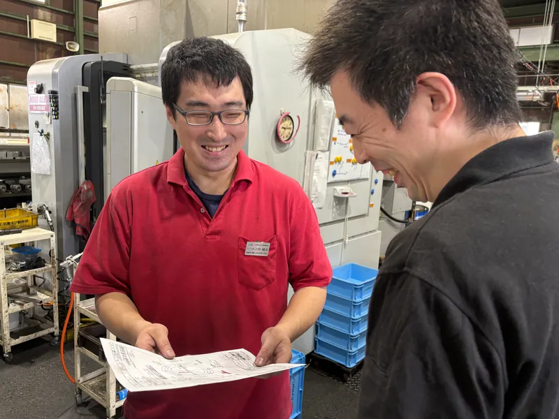 ハガセイコー株式会社の求人・転職情報