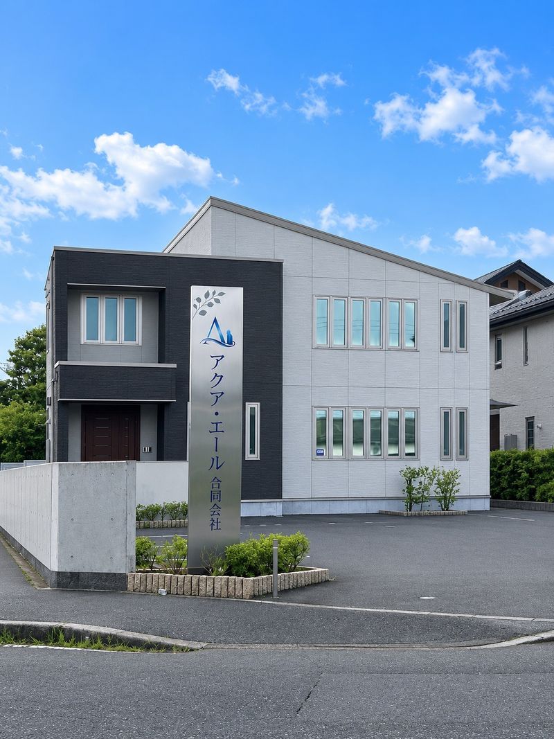 アクア・エール合同会社の求人・転職情報