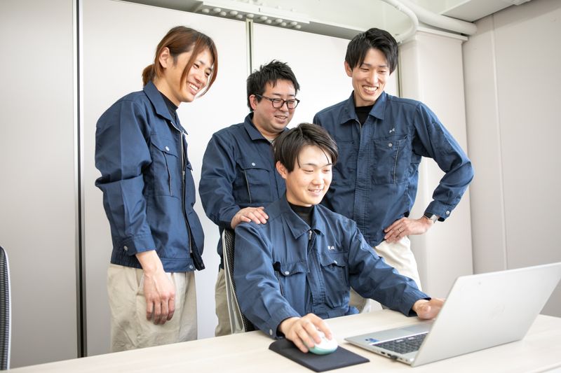 技研サービス株式会社　関東営業所のアルバイト・バイト求人情報-05