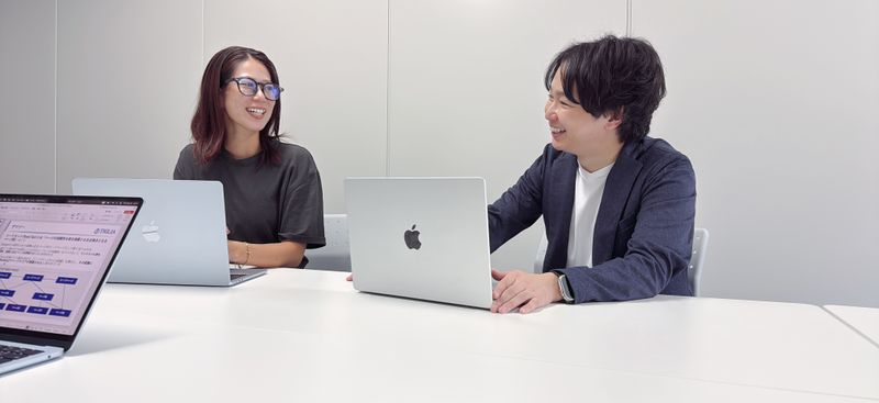 ＴＲＩＬＩＡ株式会社の求人・転職情報