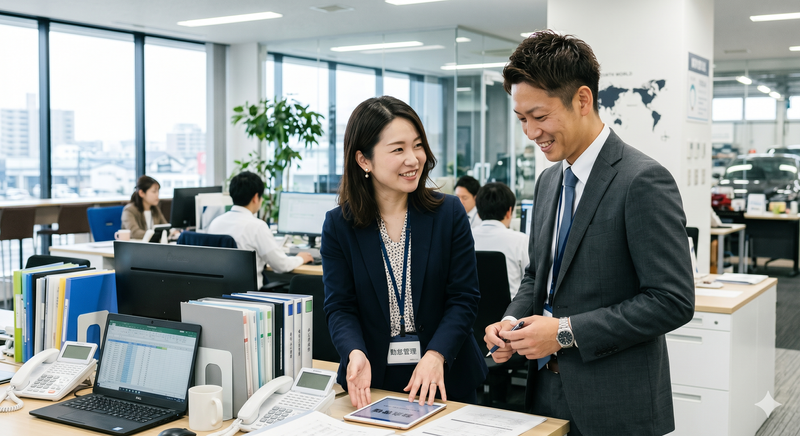 株式会社アルメイツの求人・転職情報