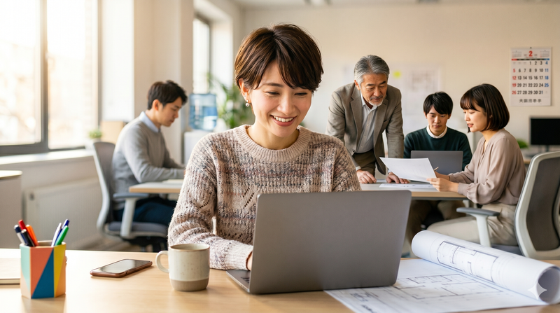 株式会社ＲＥＦＥＲの求人・転職情報