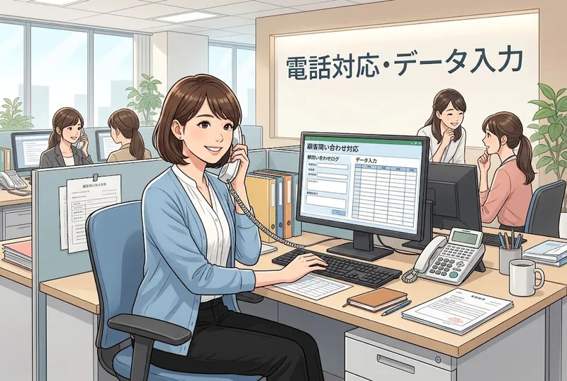 求人画像