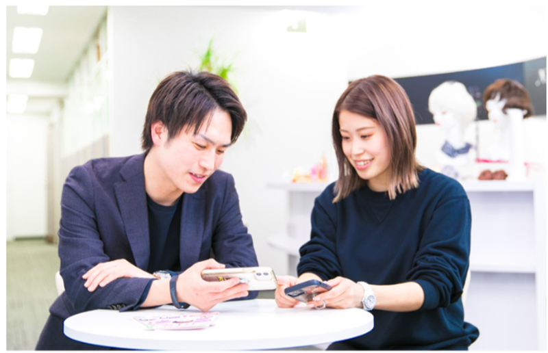 NAO-ART株式会社の求人・転職情報