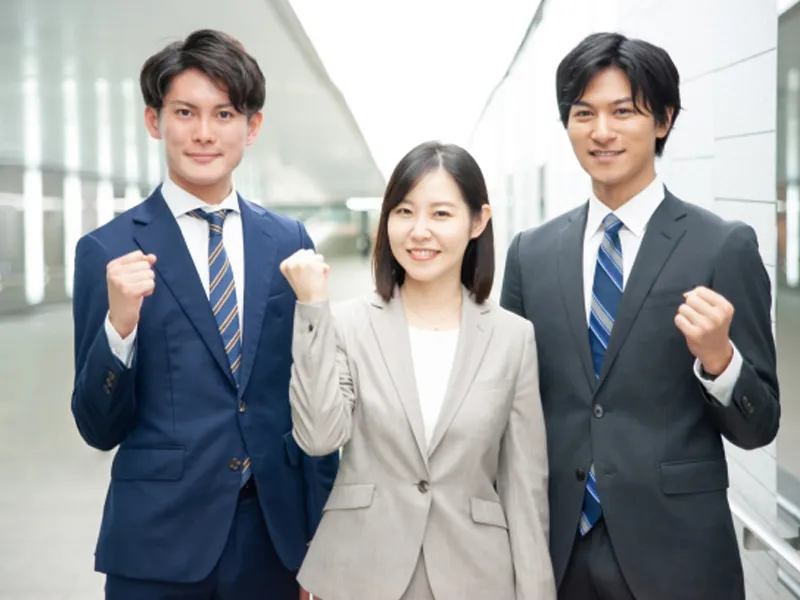 株式会社グラッチェの求人・転職情報