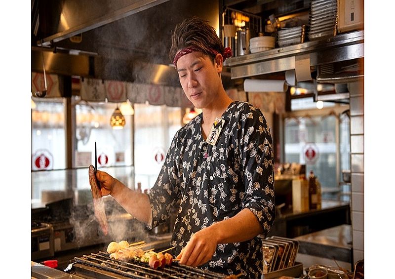 屋台屋 博多劇場 海浜幕張店の求人・転職情報