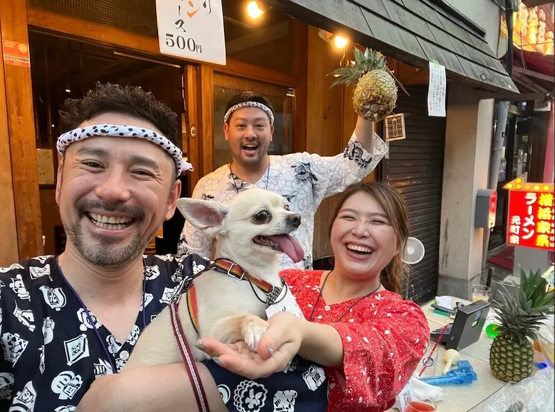 求人画像