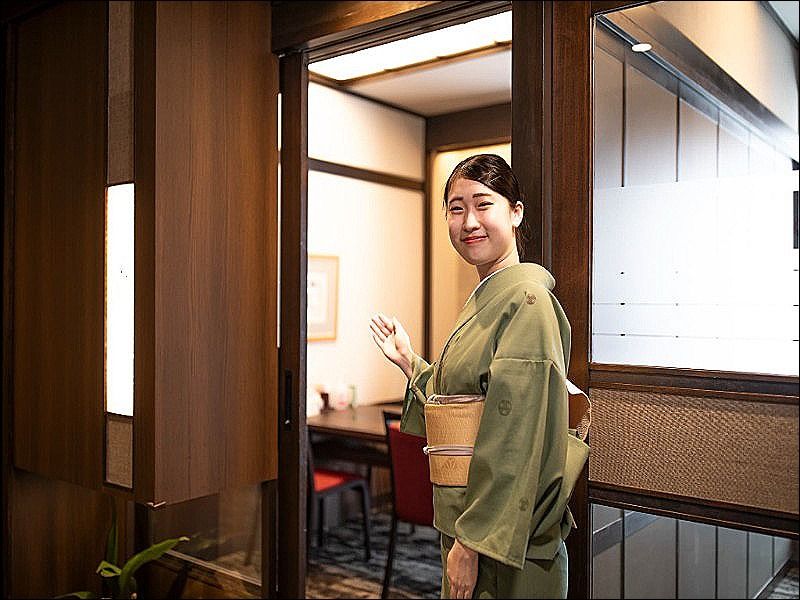 木曽路 神戸ﾊｰﾊﾞｰﾗﾝﾄﾞ店の求人・転職情報