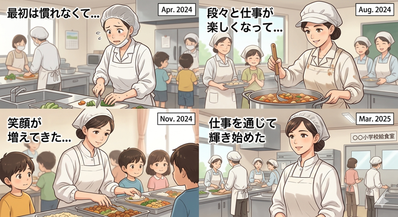 求人画像