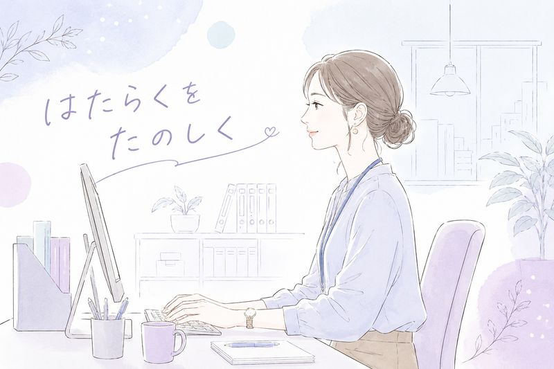 求人画像