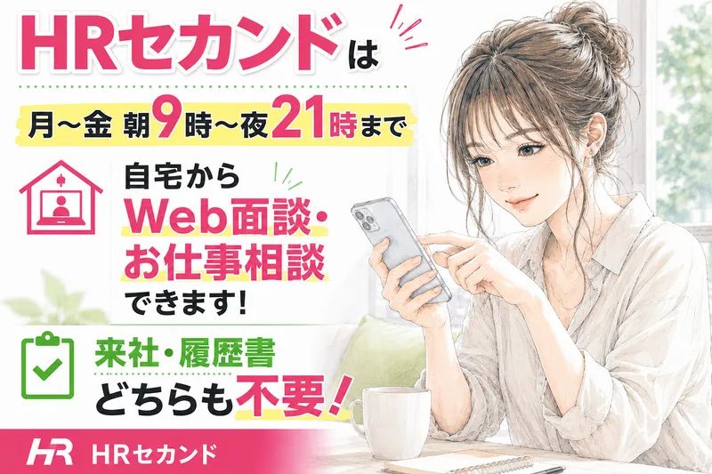 求人画像