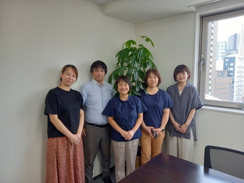 川路淳子税理士事務所の求人・転職情報