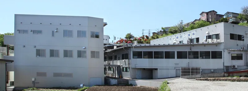 岡谷精密工業株式会社の求人・転職情報
