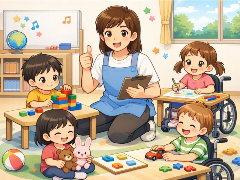 株式会社サポートの求人・転職情報