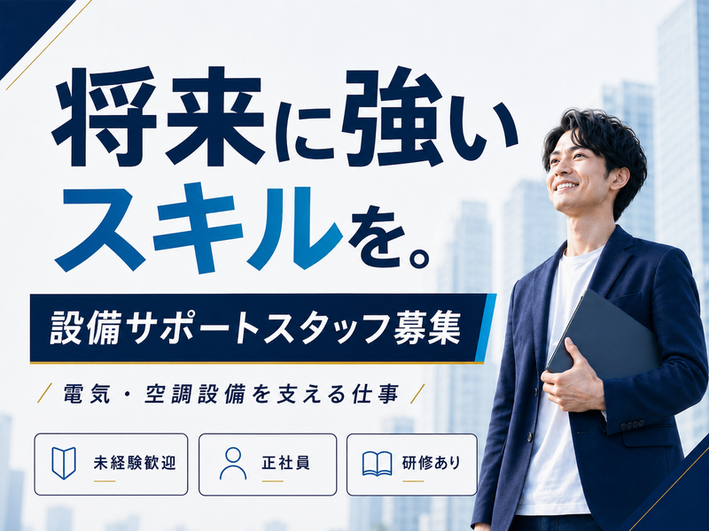 株式会社NEXT CONSTRUCTIONの求人・転職情報