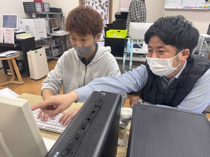 社会福祉法人紫水会の求人・転職情報