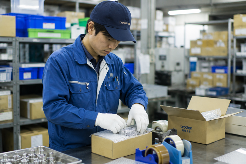 株式会社ブラザーの求人・転職情報