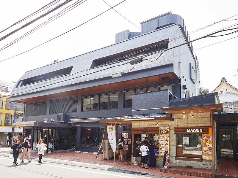 井筒まい泉(株)の求人・転職情報