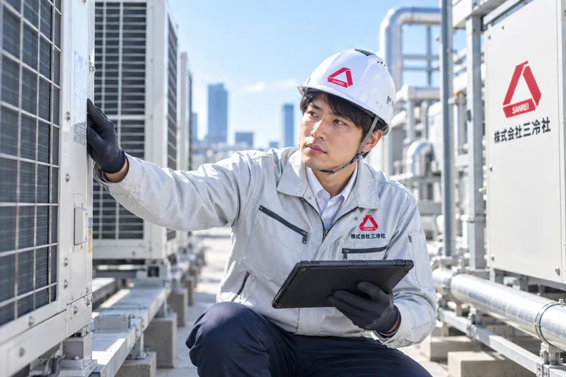 株式会社三冷社の求人・転職情報