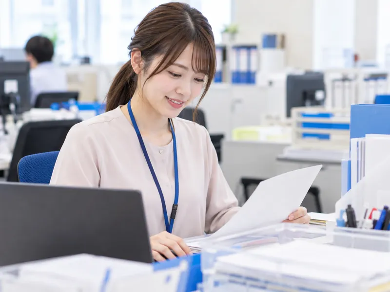 アビリティーセンター株式会社 新居浜オフィスのアルバイト・バイト求人情報