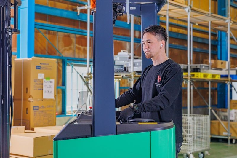 株式会社テクノホームの求人・転職情報