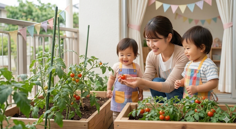 KOJIKA KIDSの求人・転職情報