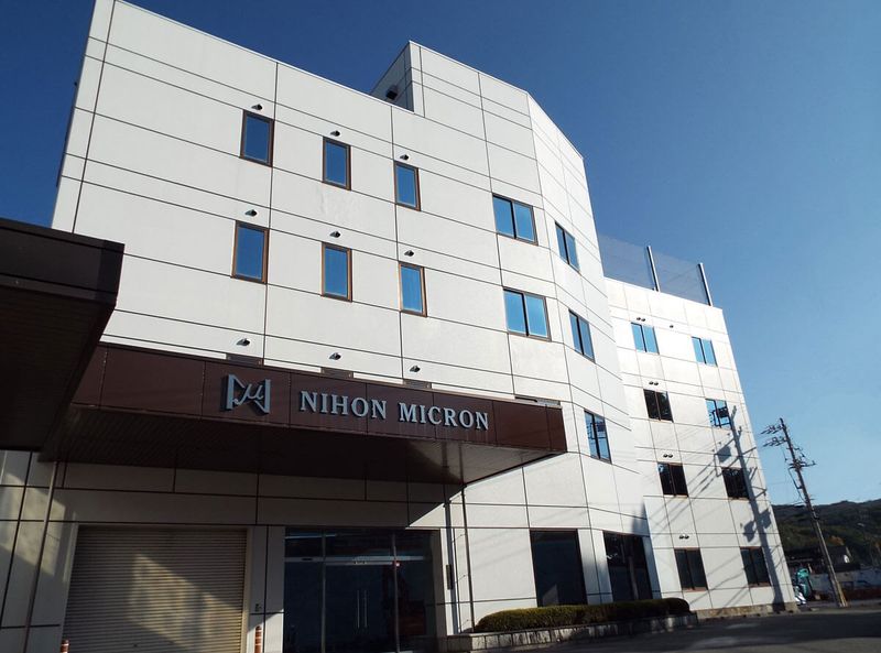 日本ミクロン株式会社の求人・転職情報