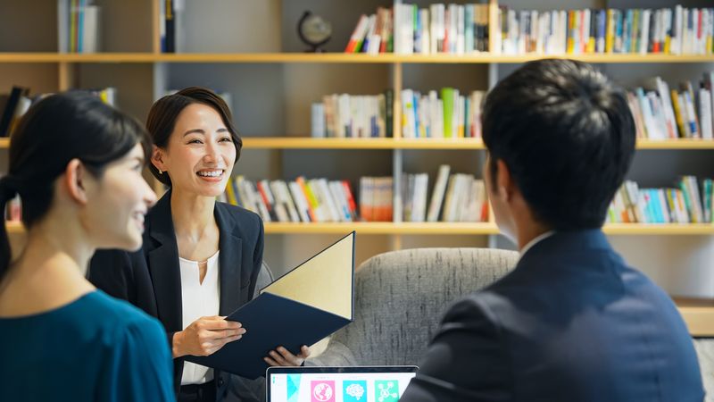 株式会社マリーライフ-0002の求人・転職情報