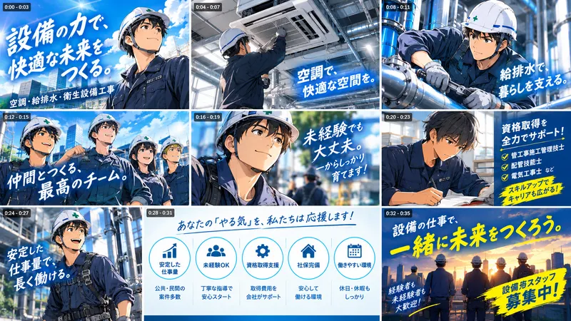 (株)TOKUWA11の求人・転職情報
