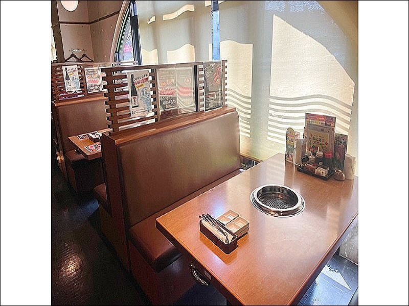 焼肉さんあい 幸町店の求人・転職情報