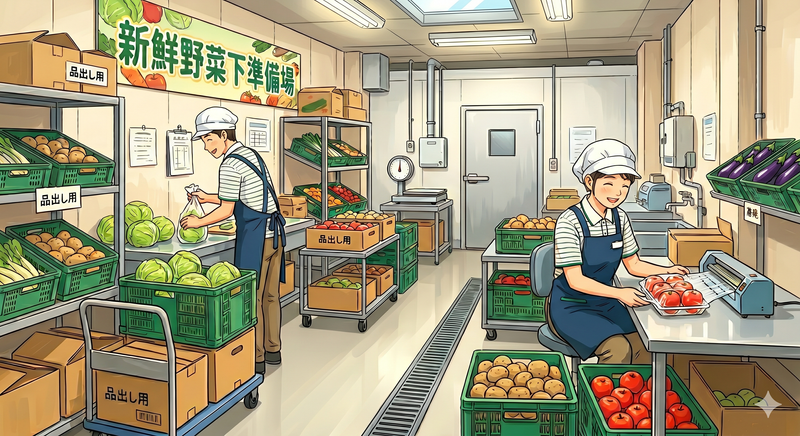 求人画像