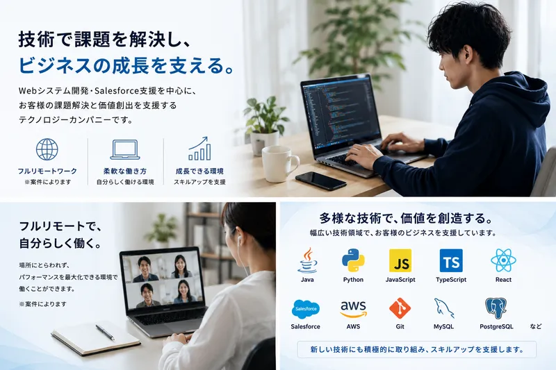 株式会社エムザトの求人・転職情報