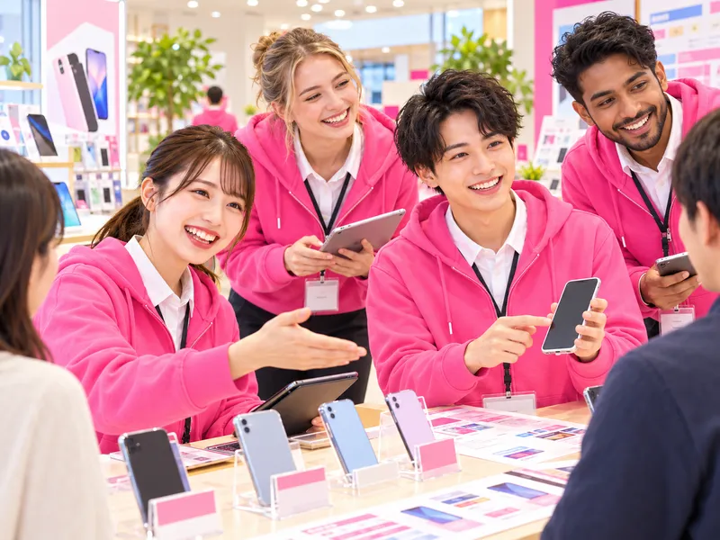 楽天トータルソリューションズ株式会社の求人・転職情報