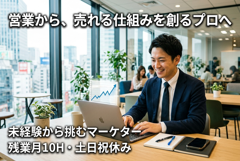 株式会社ソーシャルテックの求人・転職情報