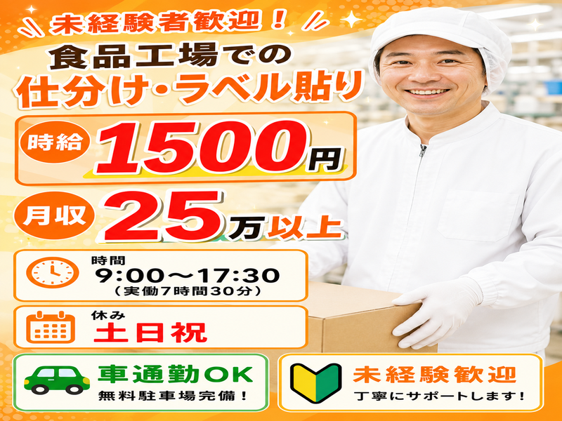 株式会社メッセ