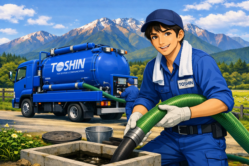 株式会社　トーシンの求人・転職情報