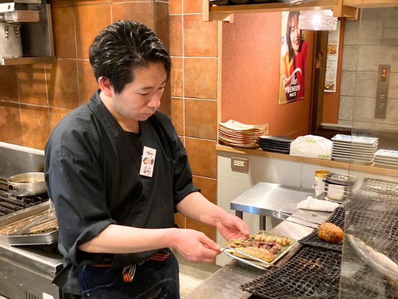 株式会社バンズダイニングの求人・転職情報