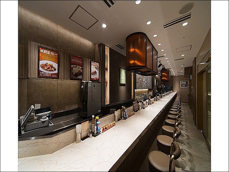 カレーハウスサンマルコ 大阪ステーションシティ店の求人・転職情報